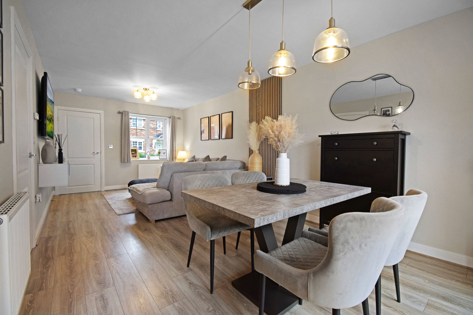 Detached House for sale in Leyland, Library Close, Farington, Leyland, PR25 3EU