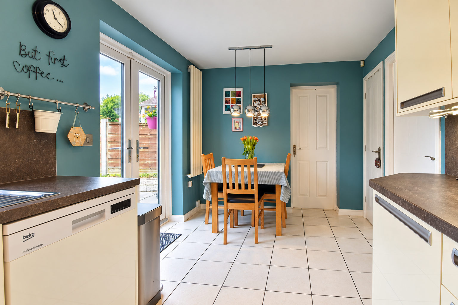 Semi Detached House for sale in Bolton, Butterwick Fields, Horwich, Greater Manchester, BL6, 899 m²