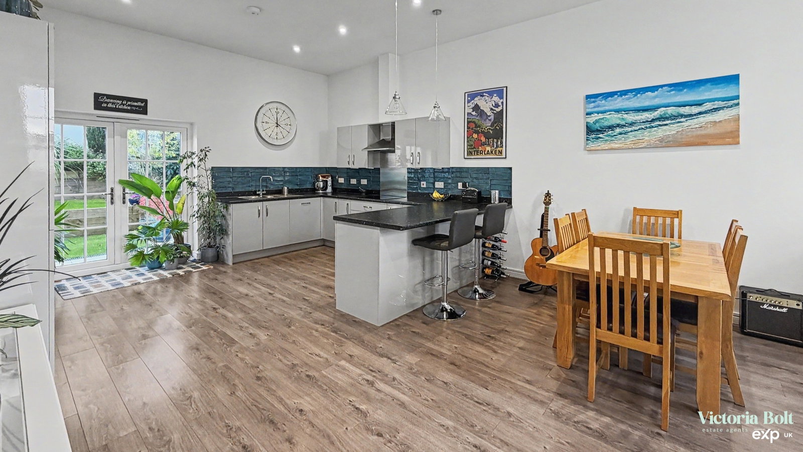 Semi Detached House for sale in Sherford, Lyra Vale, Sherford, 1582 m²