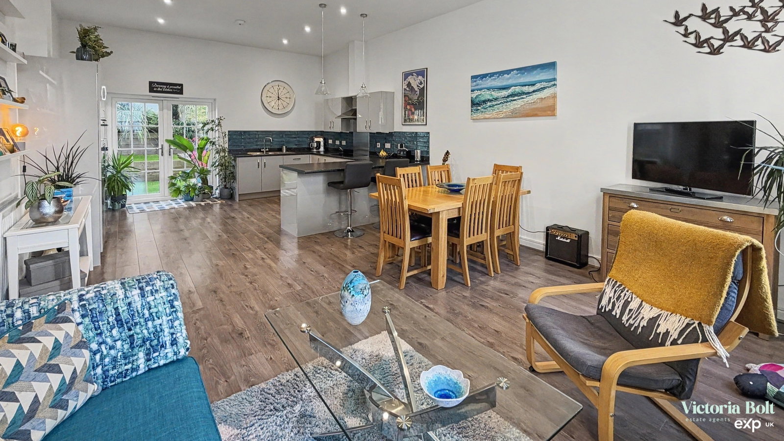 Semi Detached House for sale in Sherford, Lyra Vale, Sherford, 1582 m²