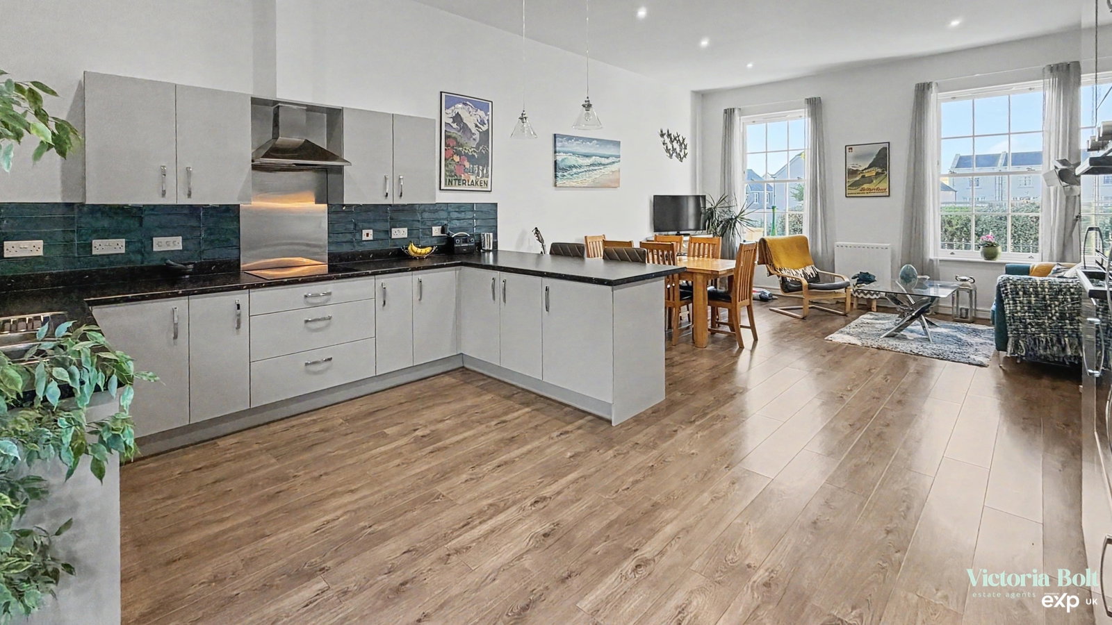 Semi Detached House for sale in Sherford, Lyra Vale, Sherford, 1582 m²