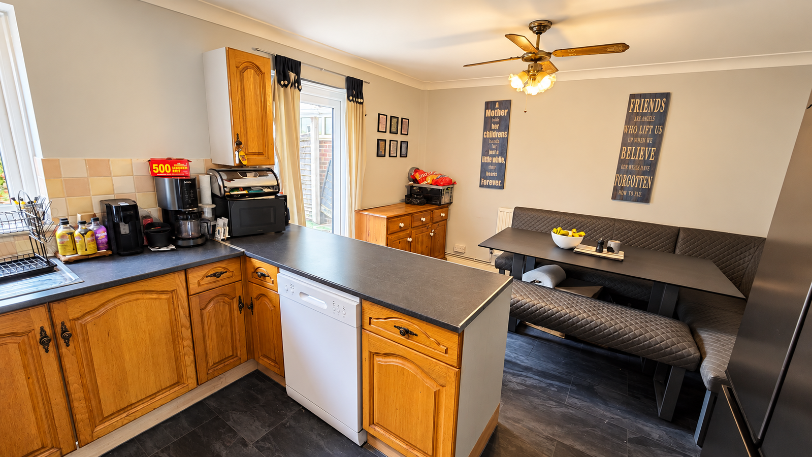 Semi Detached House for sale in Dartford, Greenbanks, Dartford, DA1 1NU