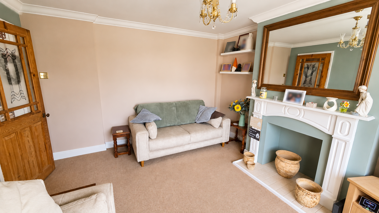 Semi Detached House for sale in Dartford, Greenbanks, Dartford, DA1 1NU