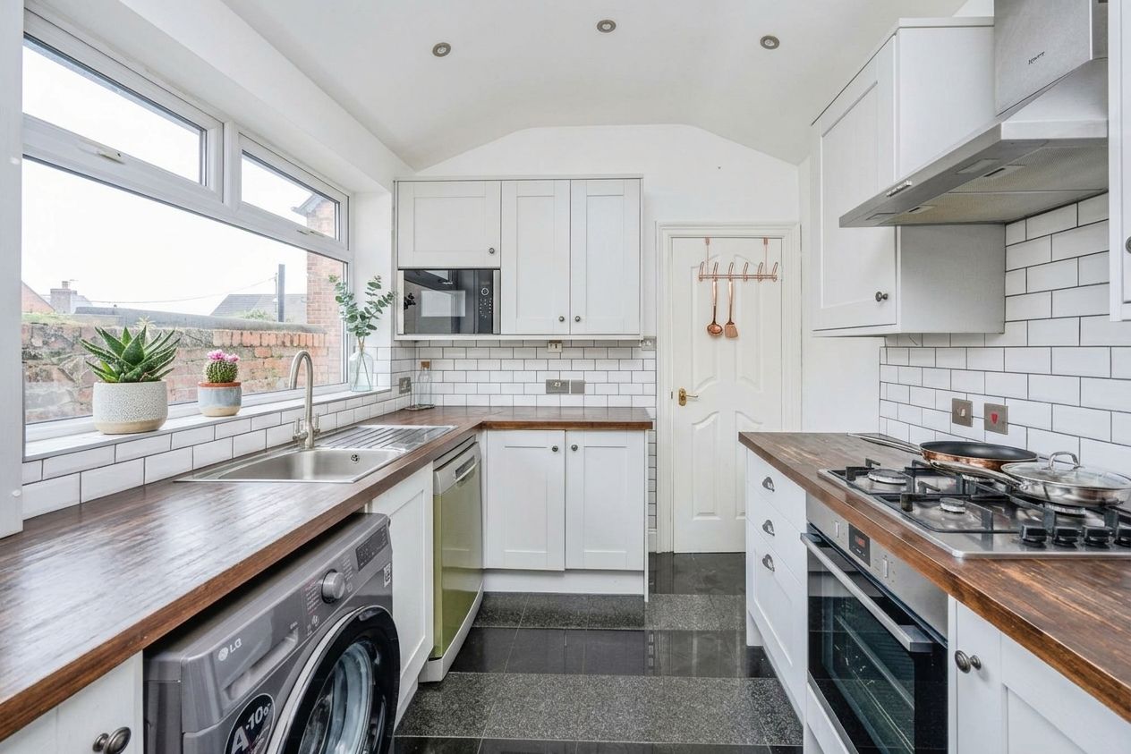 End Of Terrace House for sale in Liverpool, Hartleys Village, Liverpool, L9 7AH