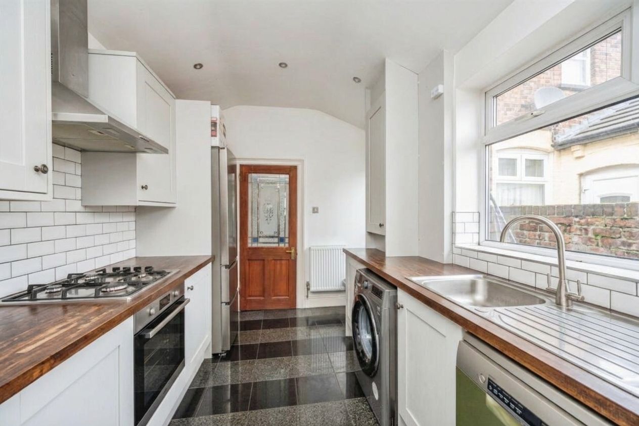 End Of Terrace House for sale in Liverpool, Hartleys Village, Liverpool, L9 7AH