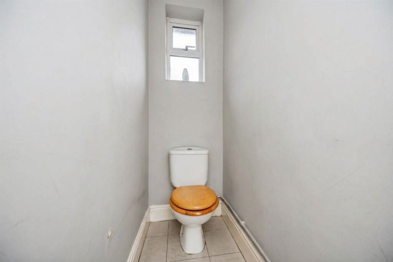 End Of Terrace House for sale in Liverpool, Hartleys Village, Liverpool, L9 7AH
