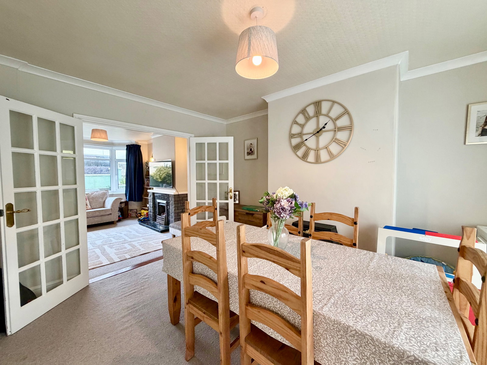 Terraced House for sale in Torquay, Main Avenue, Torquay, 1184 m²