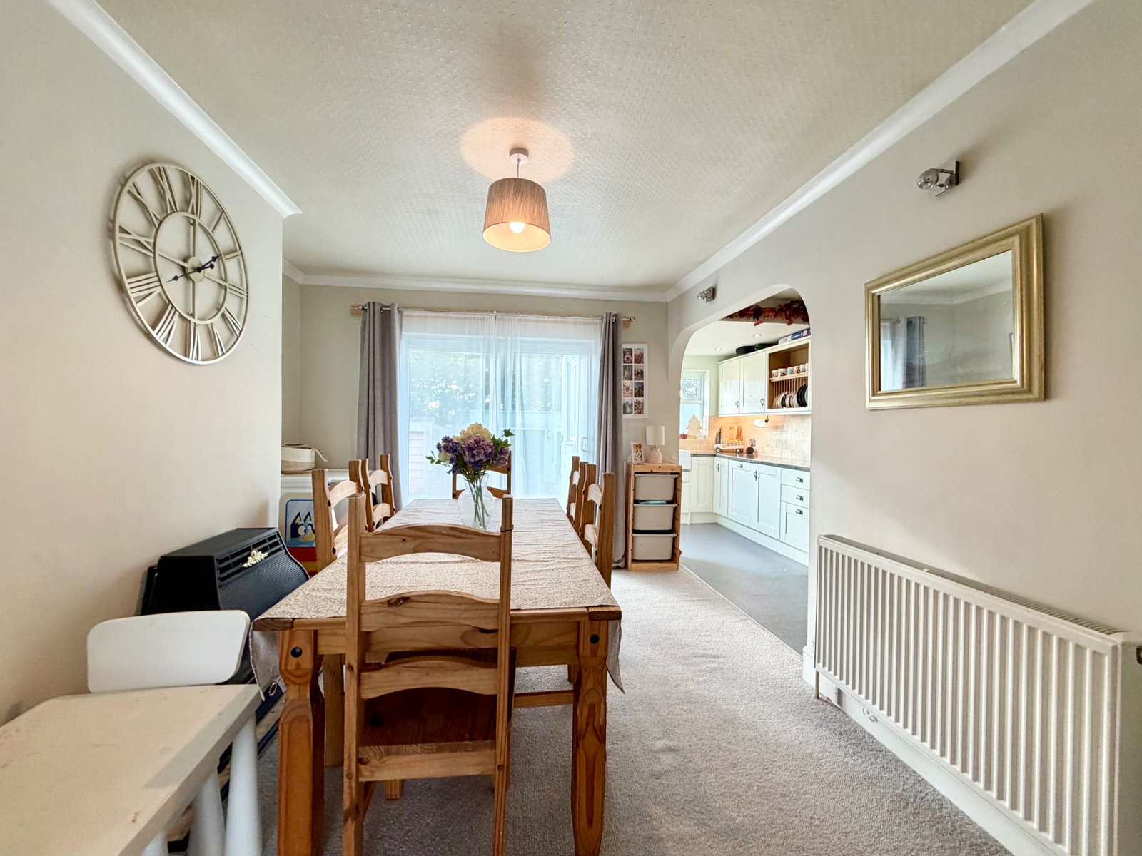 Terraced House for sale in Torquay, Main Avenue, Torquay, 1184 m²