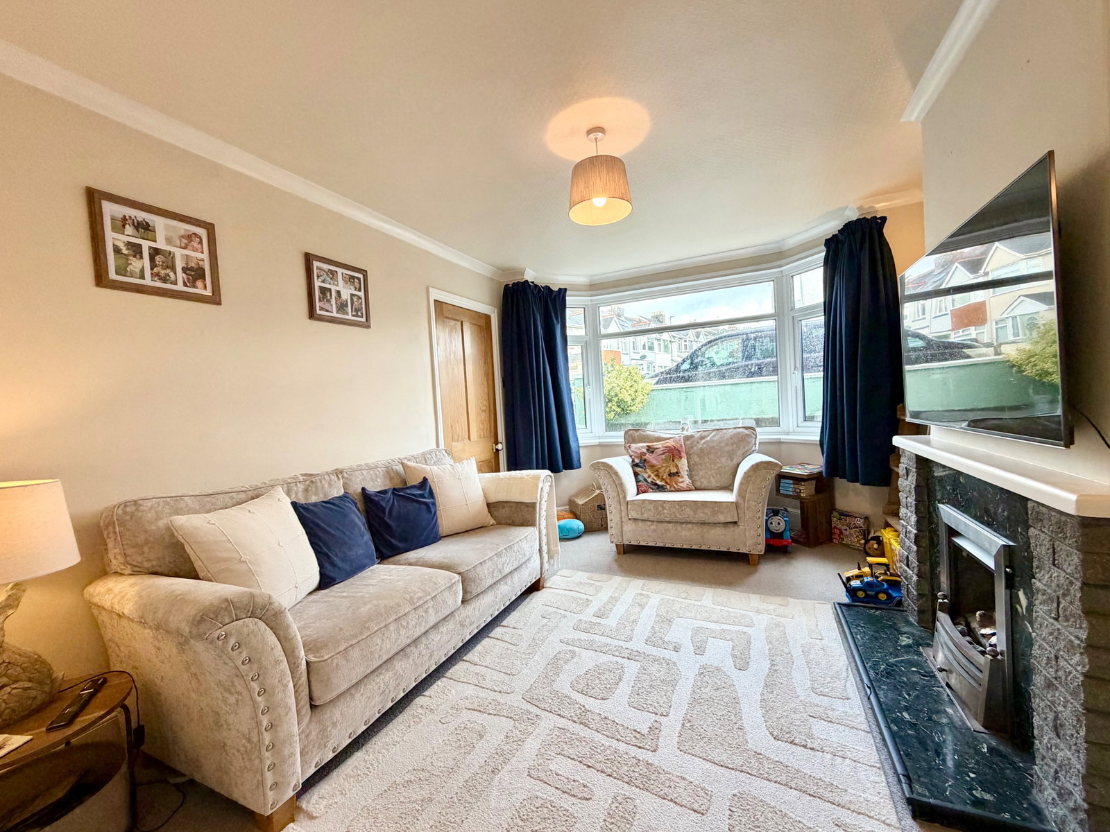 Terraced House for sale in Torquay, Main Avenue, Torquay, 1184 m²