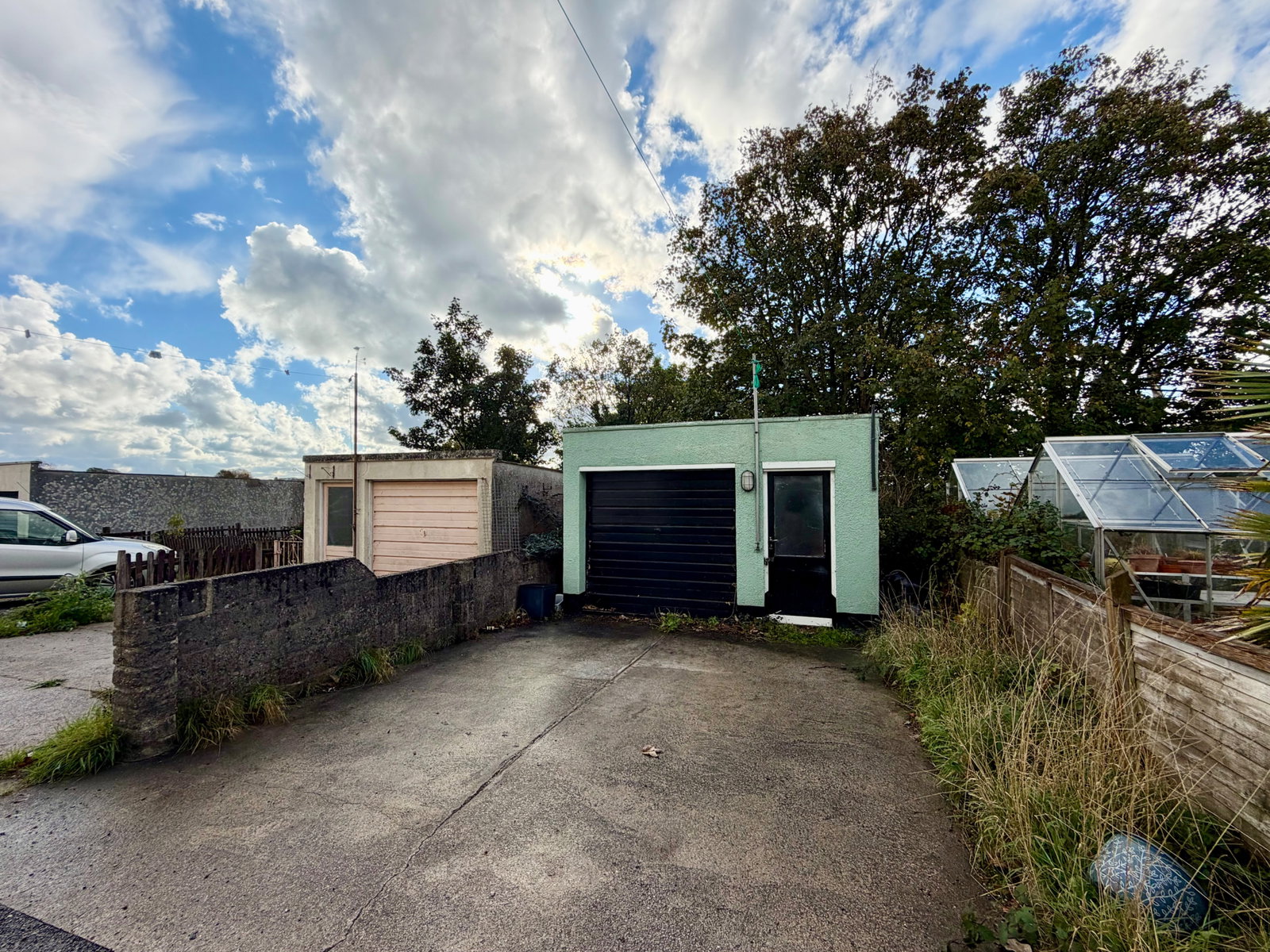 Terraced House for sale in Torquay, Main Avenue, Torquay, 1184 m²