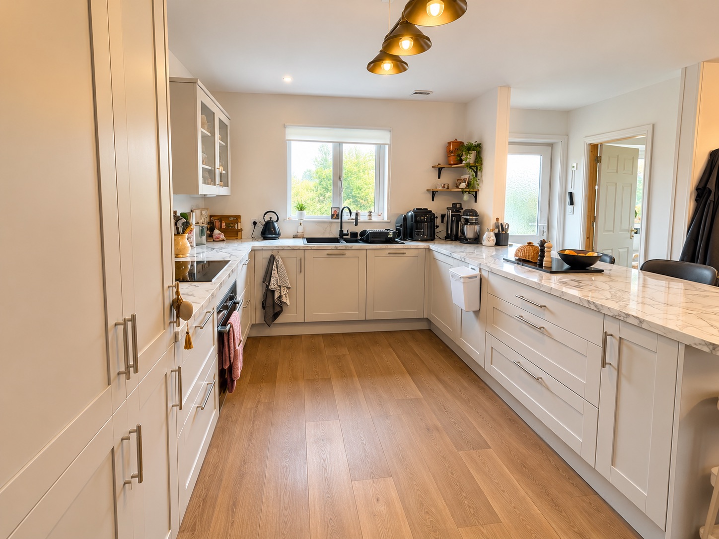 Bungalow for sale in Ammanford, 74 Parc Bryn Rhos, Glanamman, Ammanford, SA18 1JE