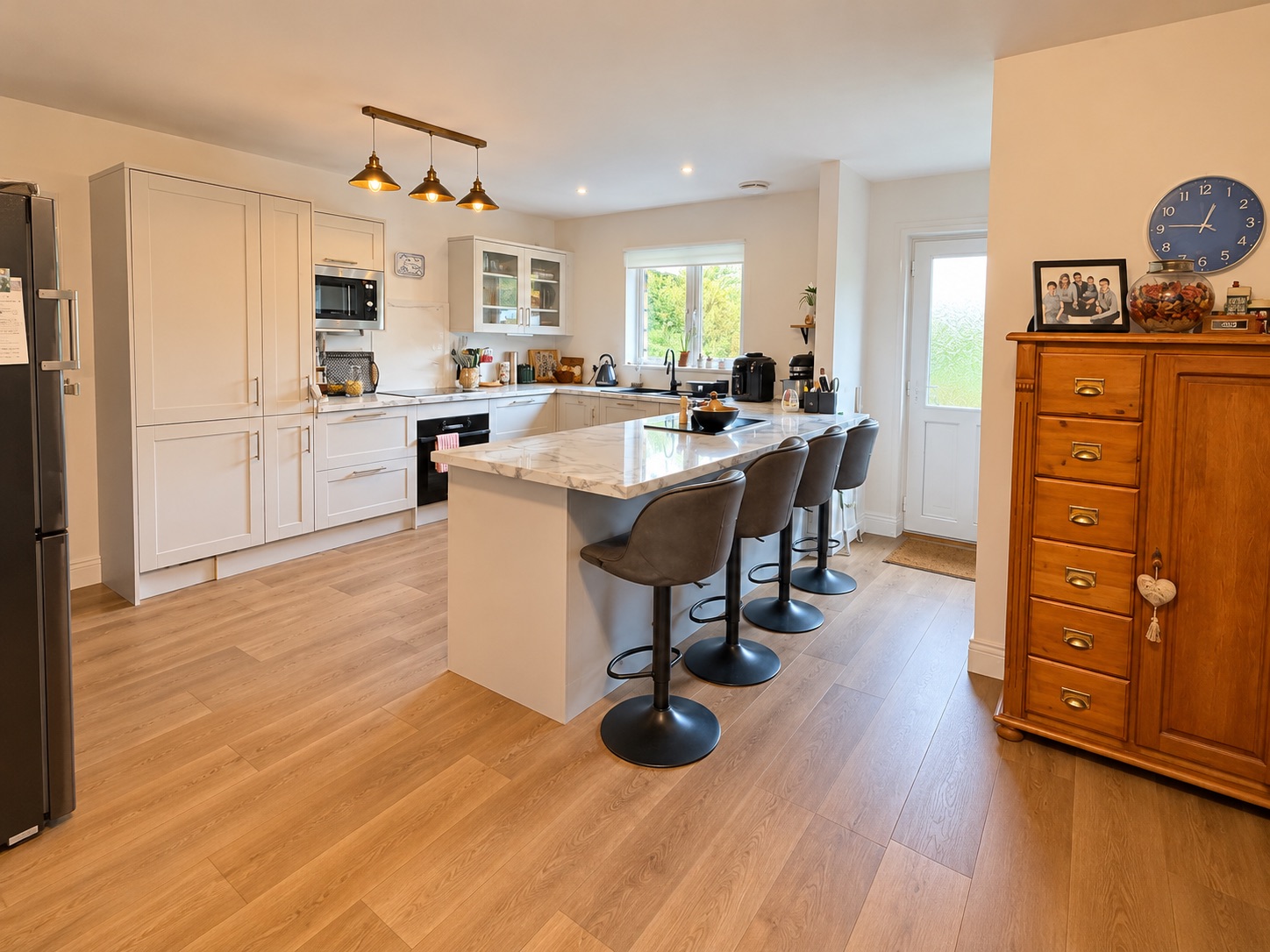 Bungalow for sale in Ammanford, 74 Parc Bryn Rhos, Glanamman, Ammanford, SA18 1JE