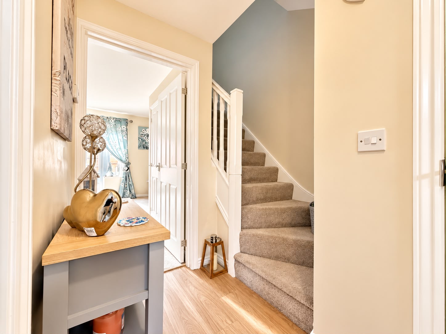 End Of Terrace House for sale in Llanelli, Stryd Bennett, Llanelli, Carmarthenshire SA15
