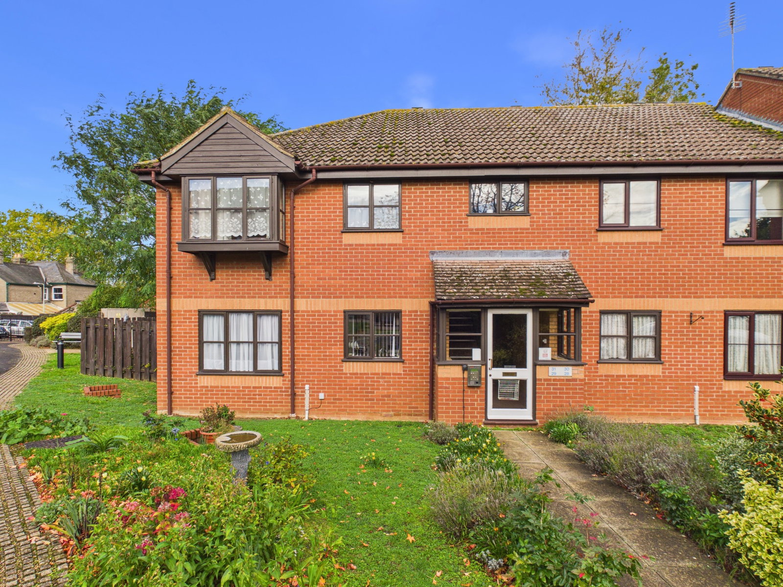 Flat for sale in Stowmarket, 31 Lucena Court, Stowmarket, 570 m²