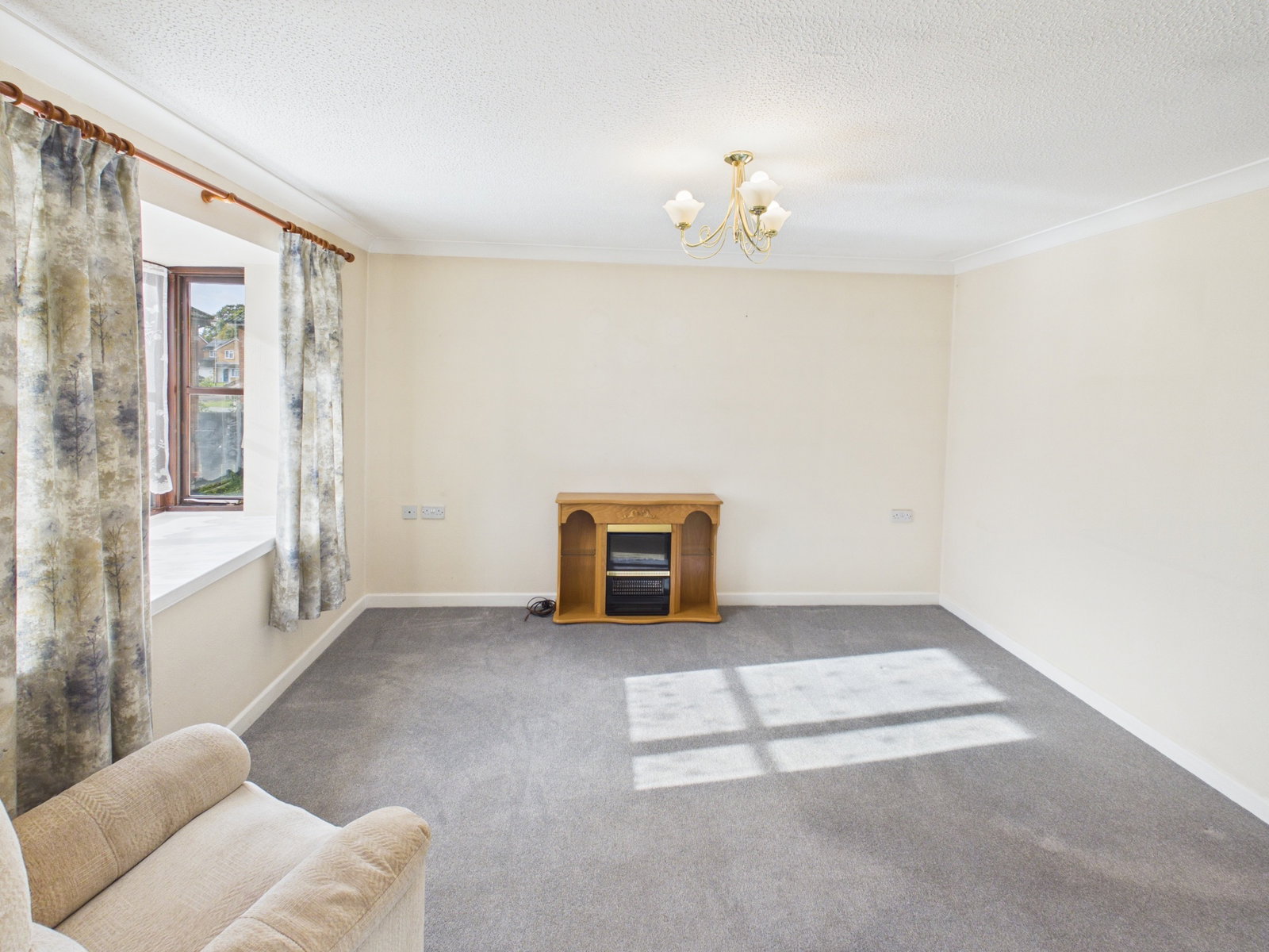 Flat for sale in Stowmarket, 31 Lucena Court, Stowmarket, 570 m²