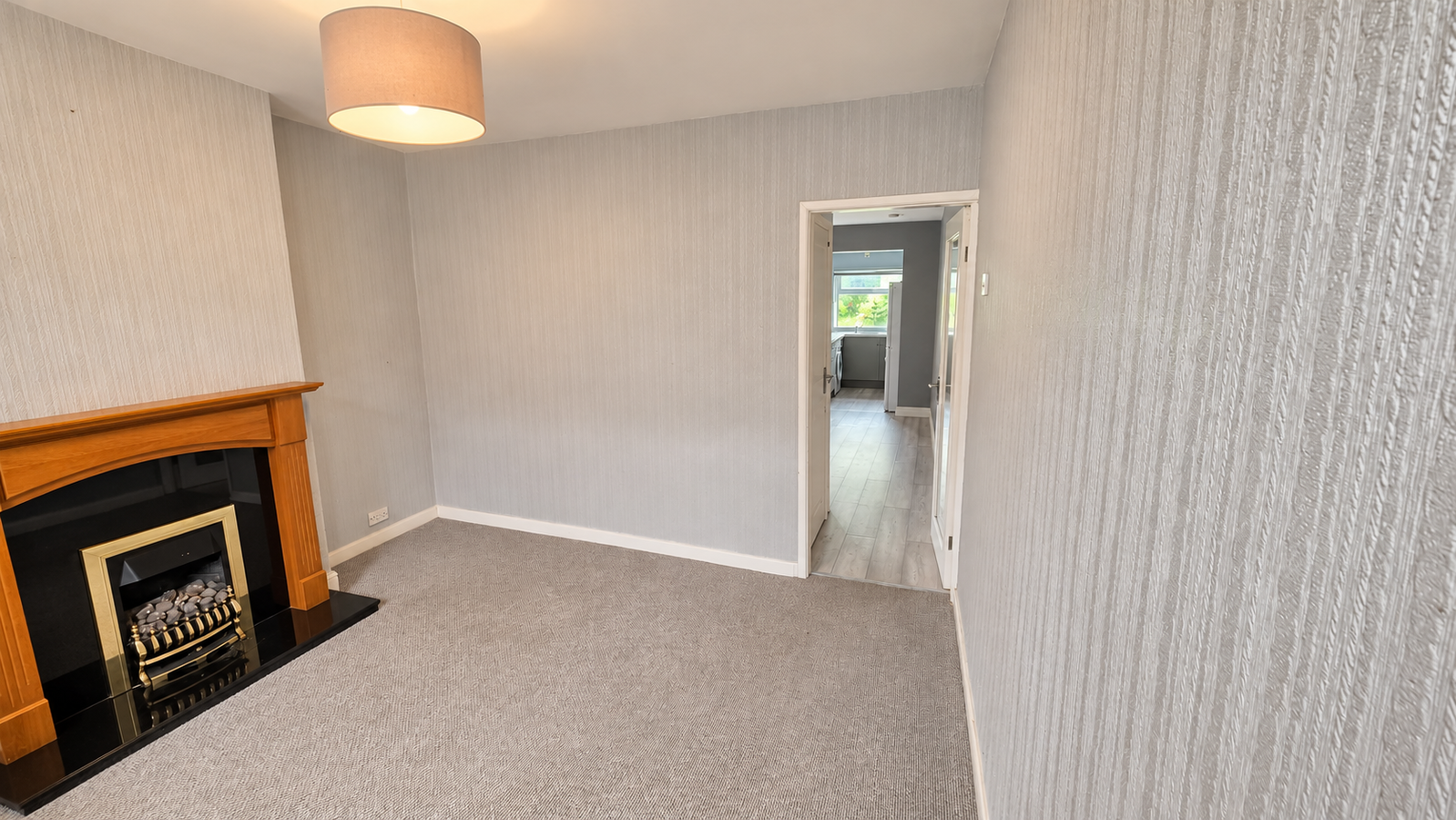 Terraced House for sale in Mansfield Woodhouse, George Street, Mansfield Woodhouse, South Yorkshire, NG19 1BW
