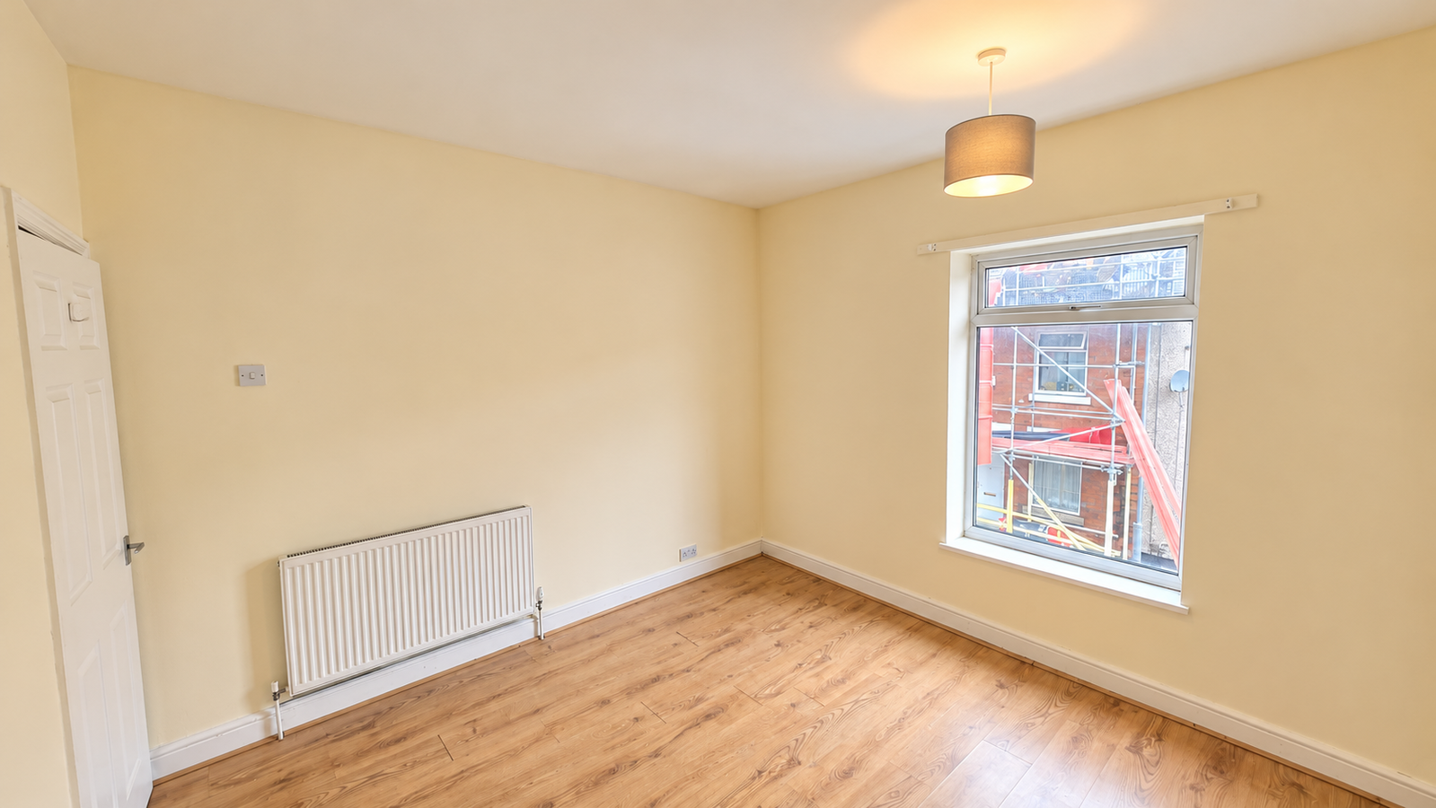 Terraced House for sale in Mansfield Woodhouse, George Street, Mansfield Woodhouse, South Yorkshire, NG19 1BW