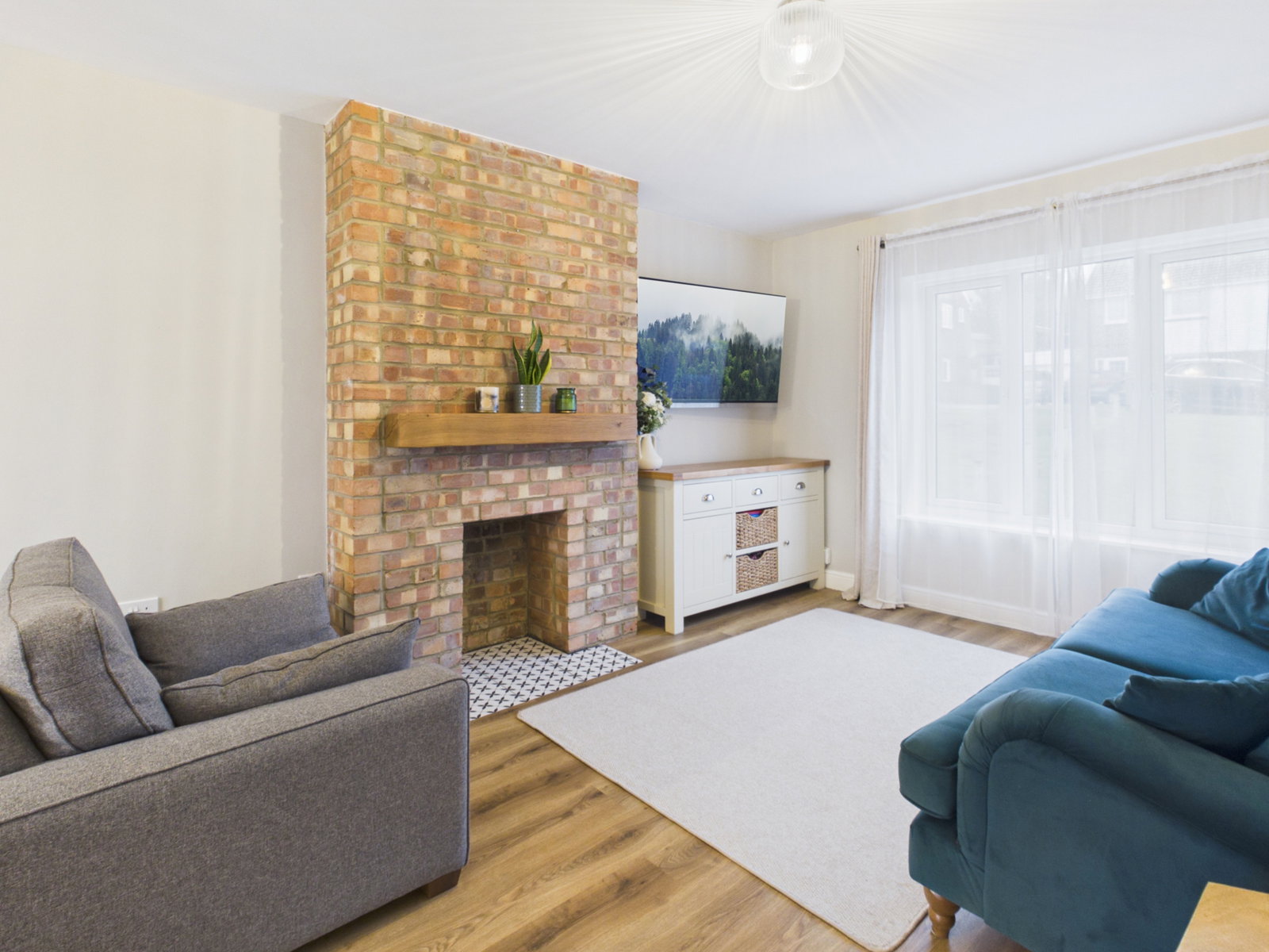 Semi Detached House for sale in Dover, Orchard Drive, Dover, CT17 0ND