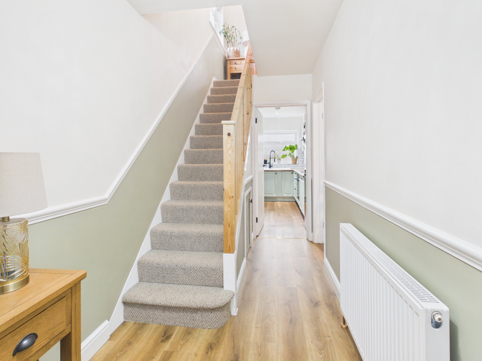 Semi Detached House for sale in Dover, Orchard Drive, Dover, CT17 0ND