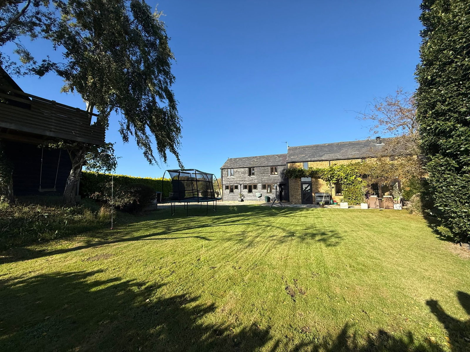 Semi Detached House for sale in Canterbury, Ash, Canterbury, CT3 2NP, 1991 m²