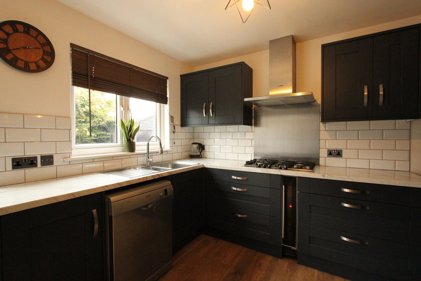Detached House for sale in Dumfries, Tipperwuppy Court, Dumfries, DG2 9FD