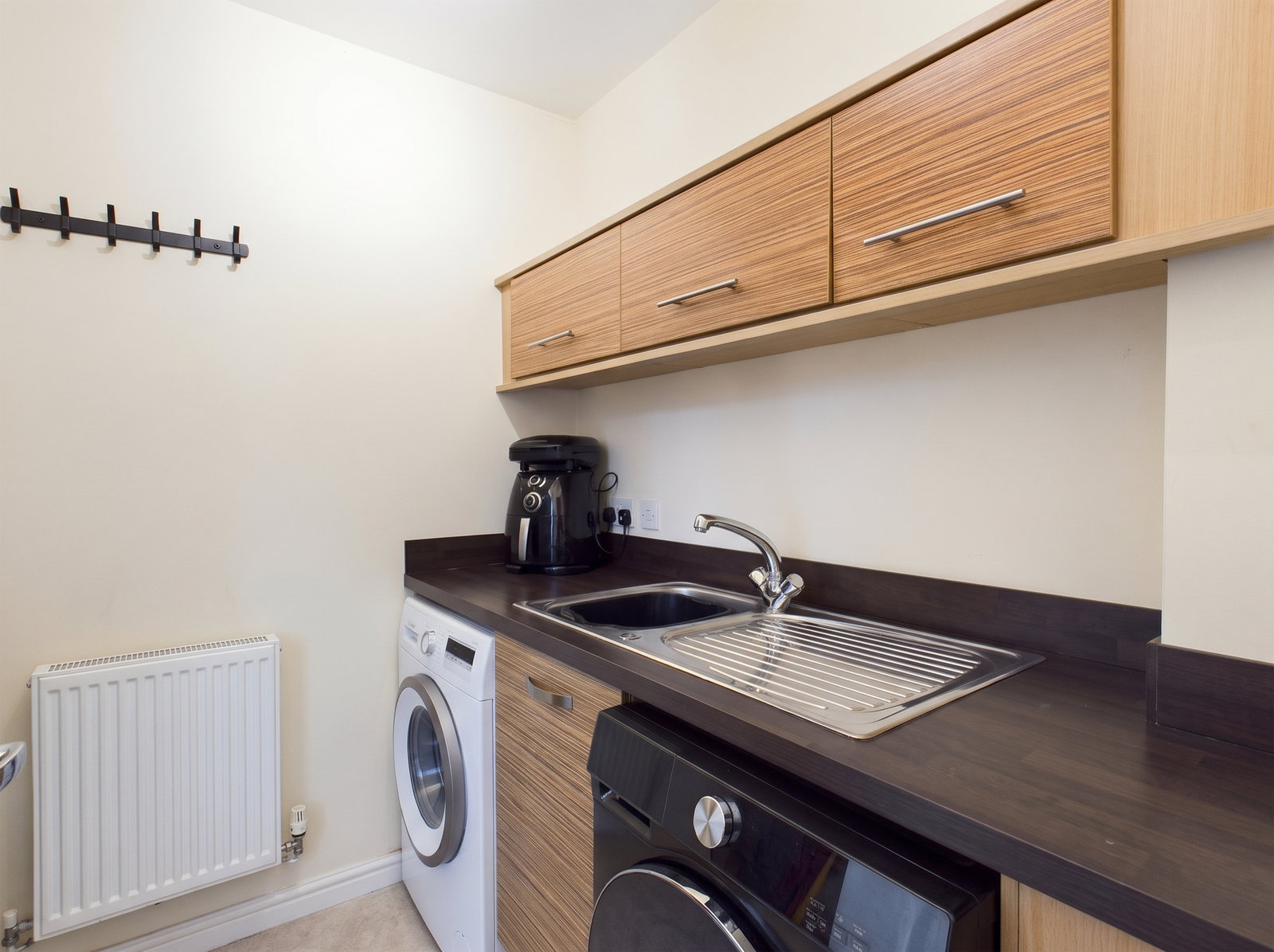 Detached House for sale in Dumfries, Tipperwuppy Court, Dumfries, DG2 9FD