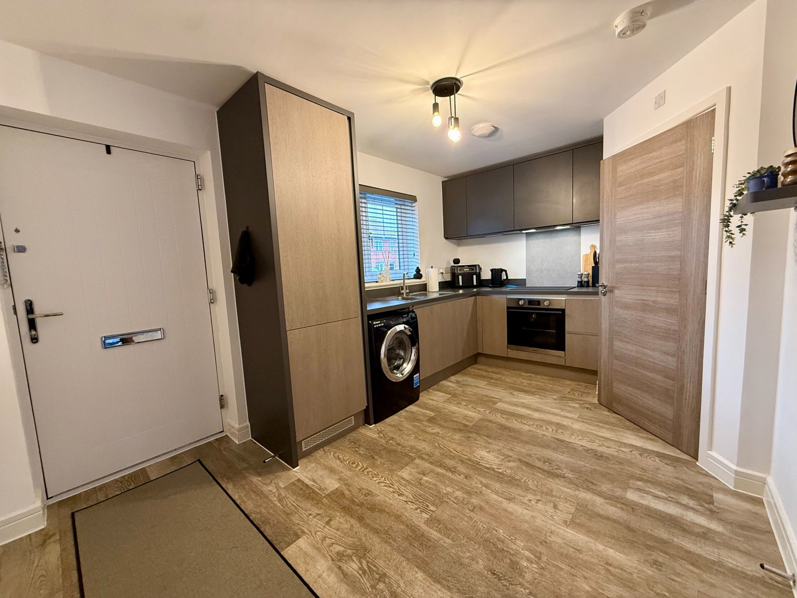 End Of Terrace House for sale in Swadlincote, Coral Lane, Swadlincote