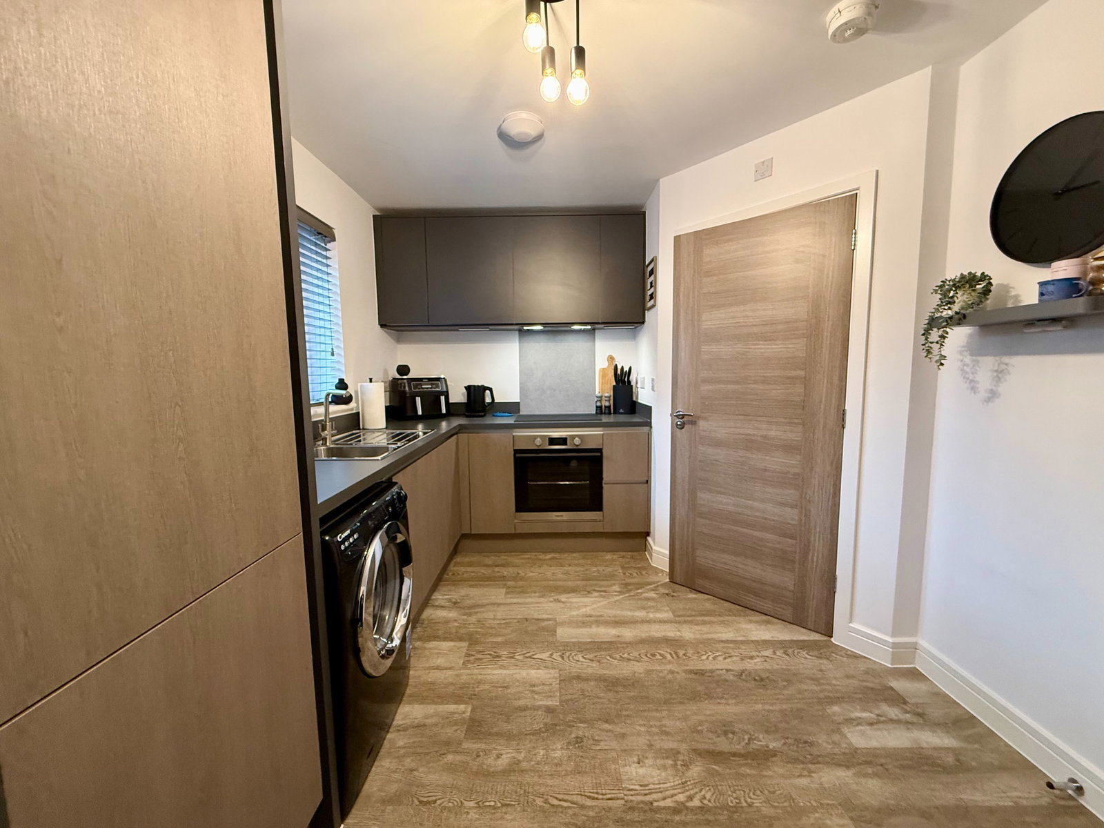 End Of Terrace House for sale in Swadlincote, Coral Lane, Swadlincote