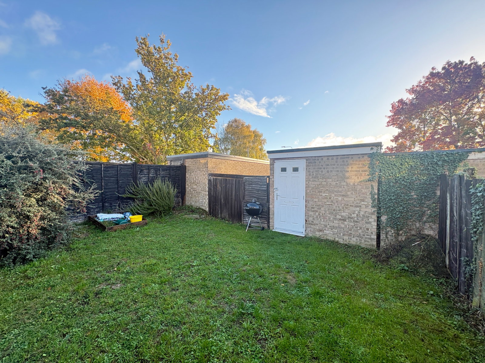 Maisonette for sale in Stowmarket, Ridgeway, Stowmarket, 574 m²