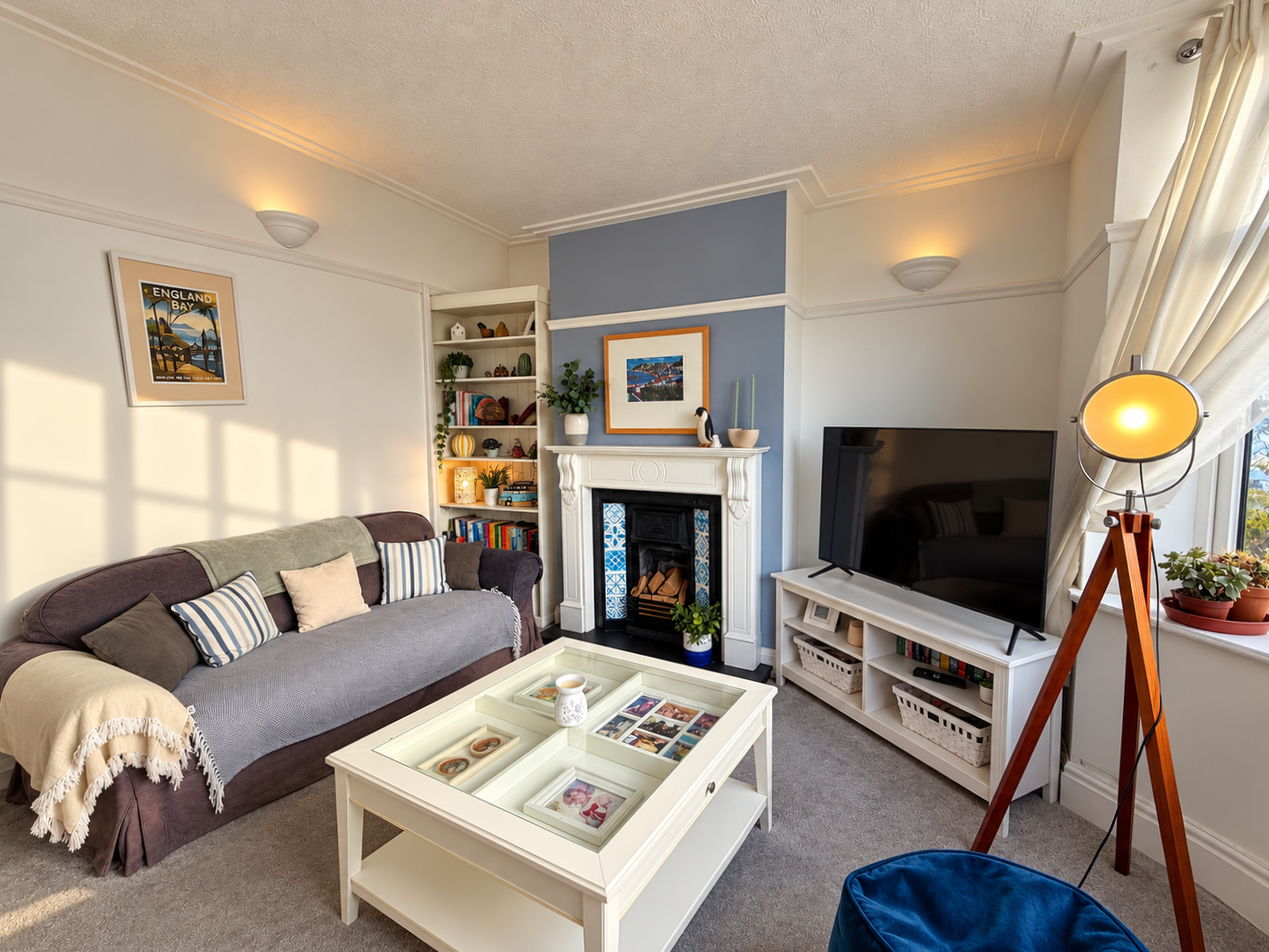 Semi Detached House for sale in Swansea, Lon Cadog, Sketty, Swansea, SA2 0TN