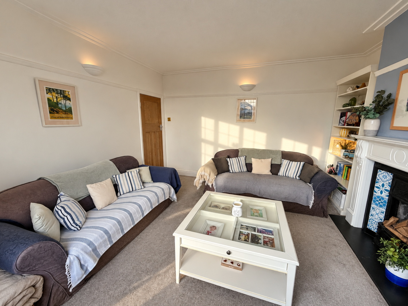Semi Detached House for sale in Swansea, Lon Cadog, Sketty, Swansea, SA2 0TN