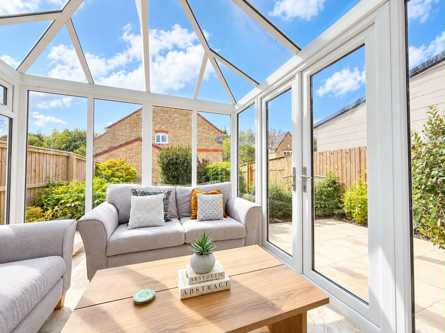 Semi Detached House for sale in Swansea, Heol Tircoed, Penllergaer, Tircoed Forest Village, Swansea, West Glamorgan SA4