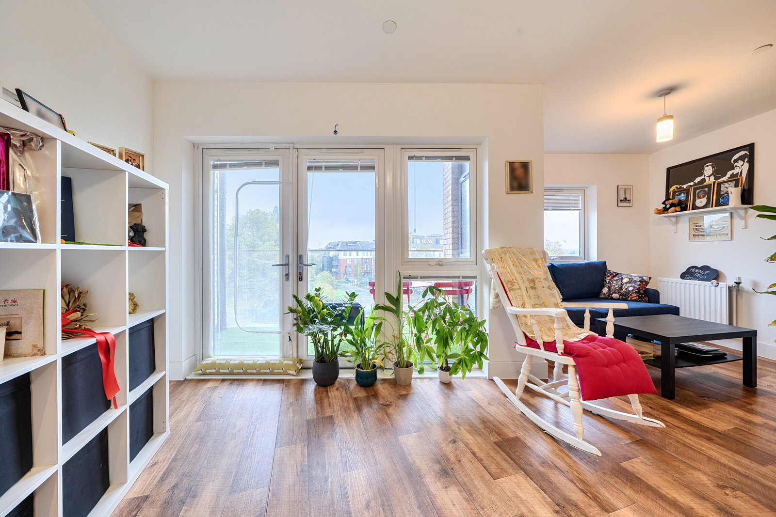 Flat for sale in London, 2 Peony Drive, London, CR4 4FP, 571 m²