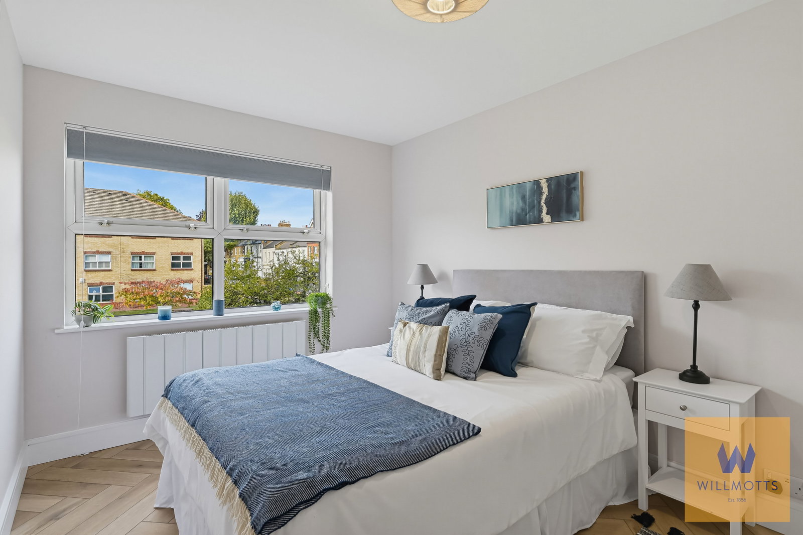 Flat for sale in London, Honeydew House, Chiswick, W4 5DF, 544 m²