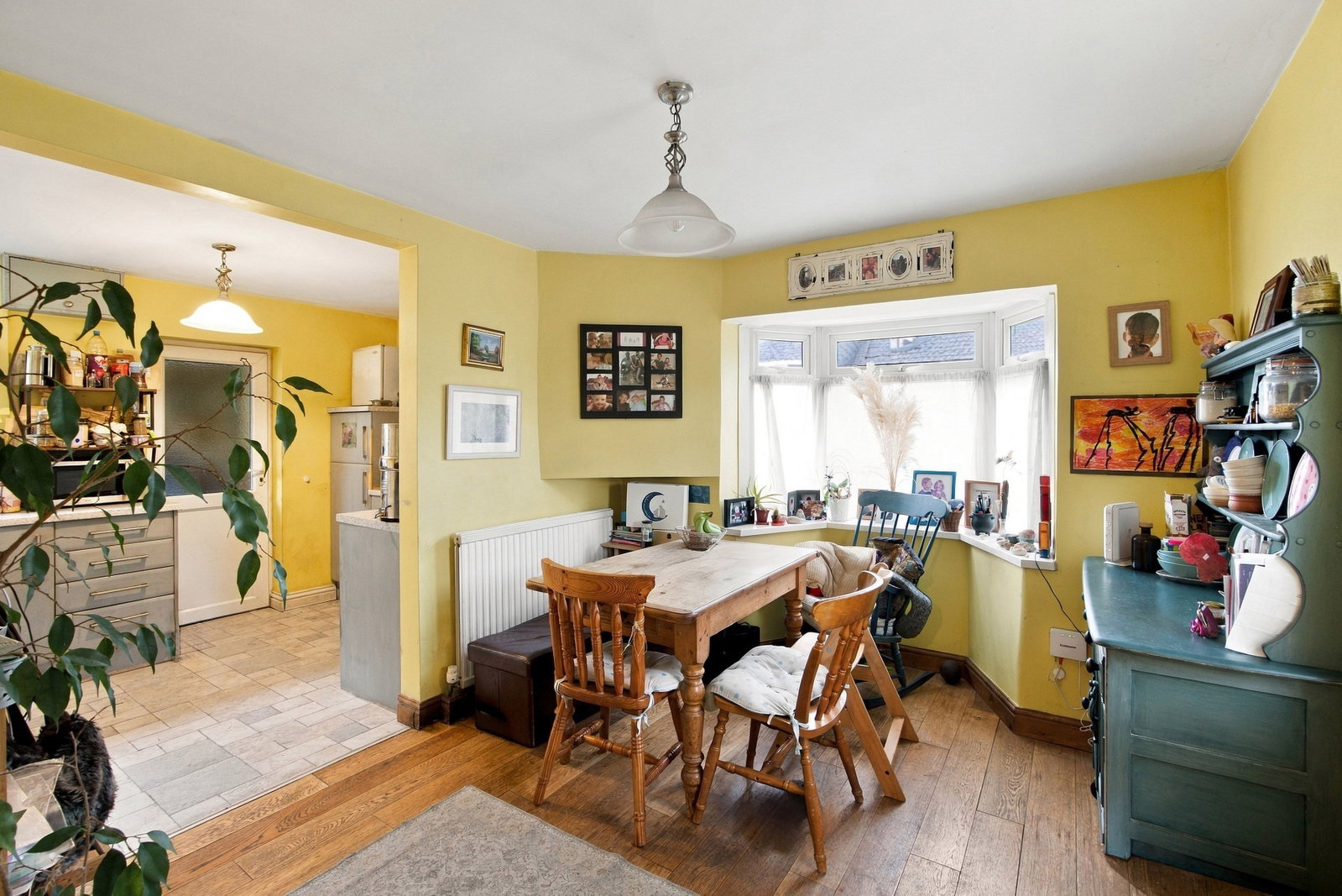 Semi Detached House for sale in Cheltenham, Haywards Road, Charlton Kings, Cheltenham, GL52 6RG