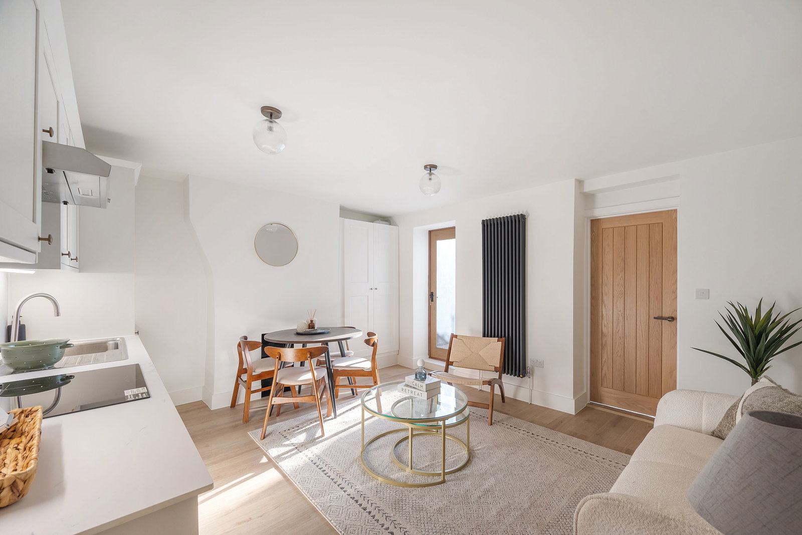 Flat for sale in London, Linden Grove, London, SE15, 573 m²