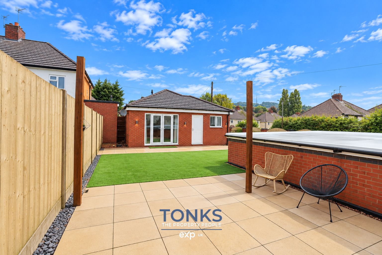 Bungalow for sale in Rowley Regis, Tudor Road, Rowley Regis, B65 9LH