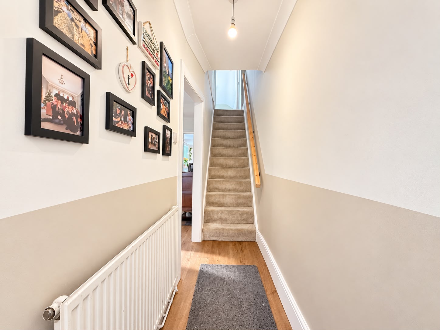 Terraced House for sale in Swansea, Water Street, Pontarddulais, Swansea, West Glamorgan SA4