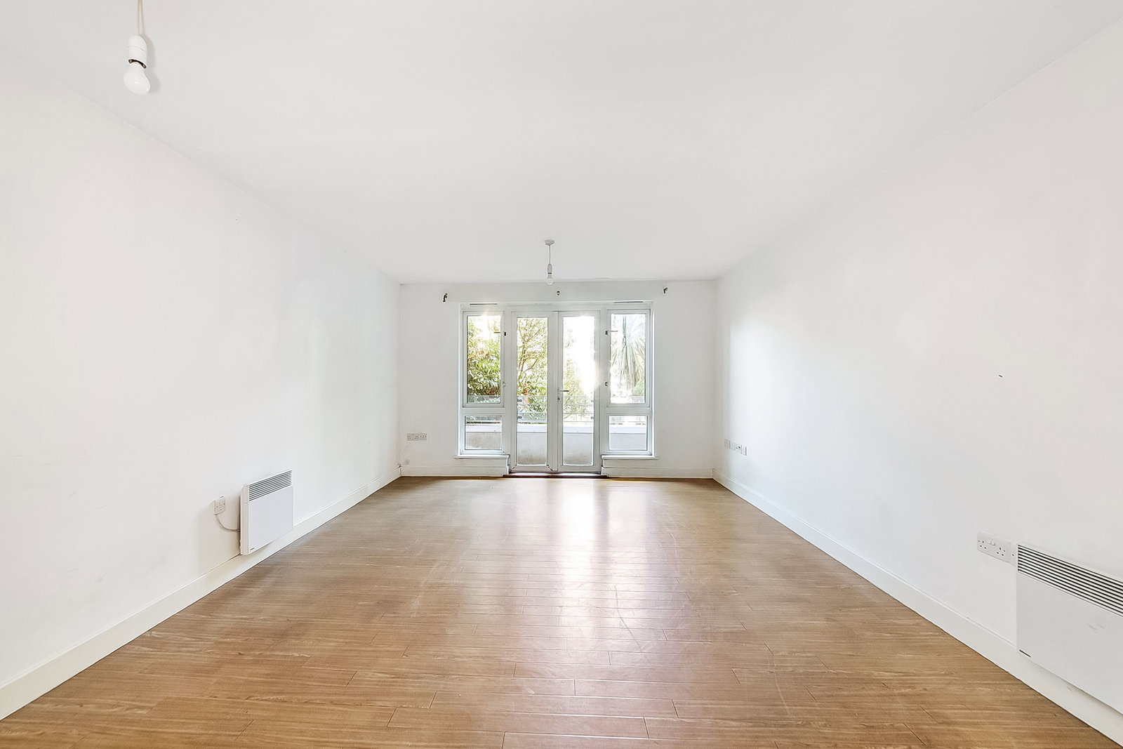 Flat for sale in Croydon, Park Lane, Croydon, CR0, 600 m²
