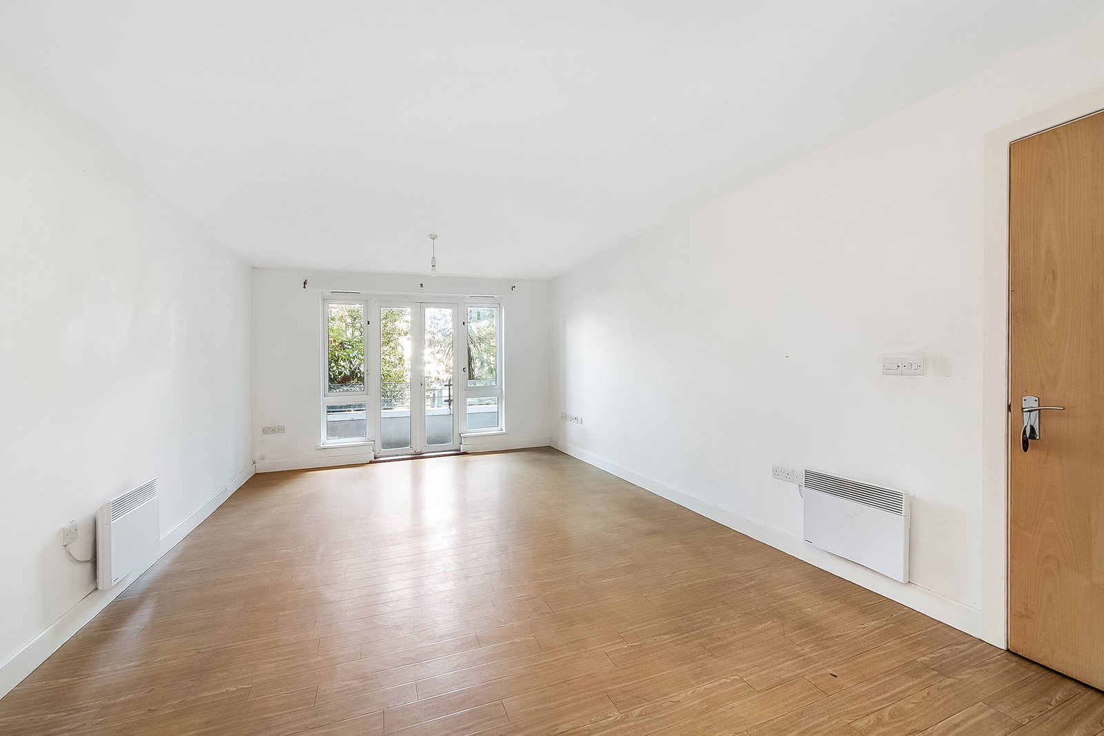 Flat for sale in Croydon, Park Lane, Croydon, CR0, 600 m²
