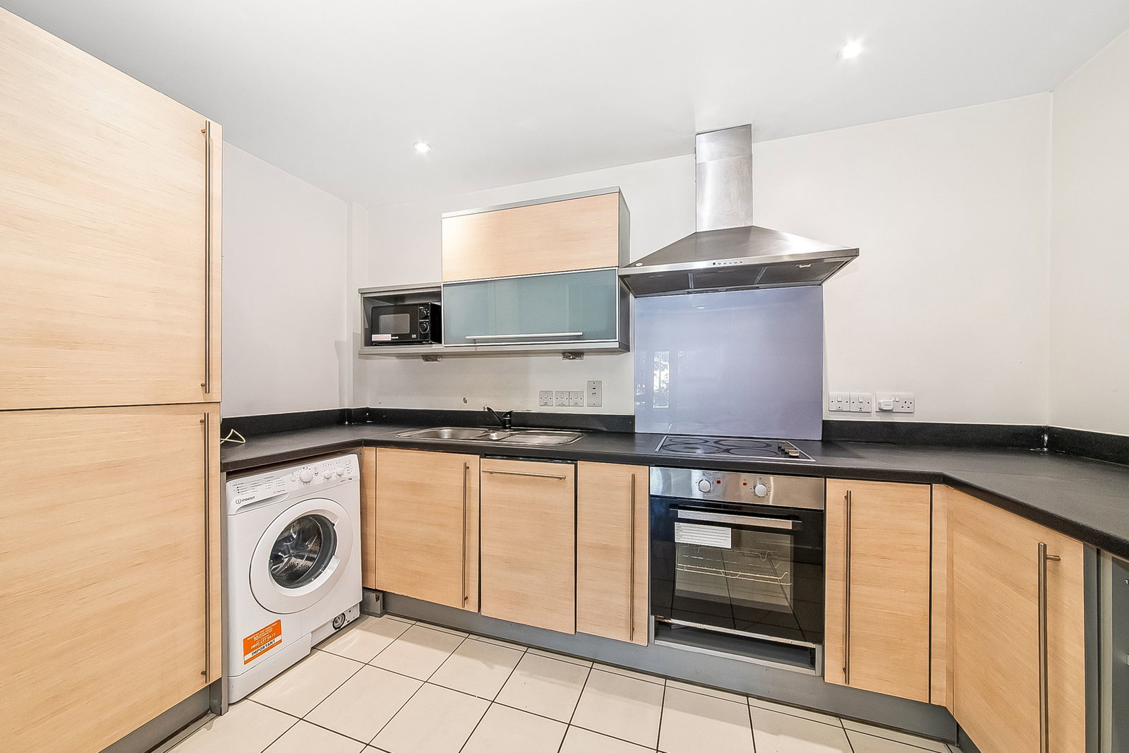Flat for sale in Croydon, Park Lane, Croydon, CR0, 600 m²