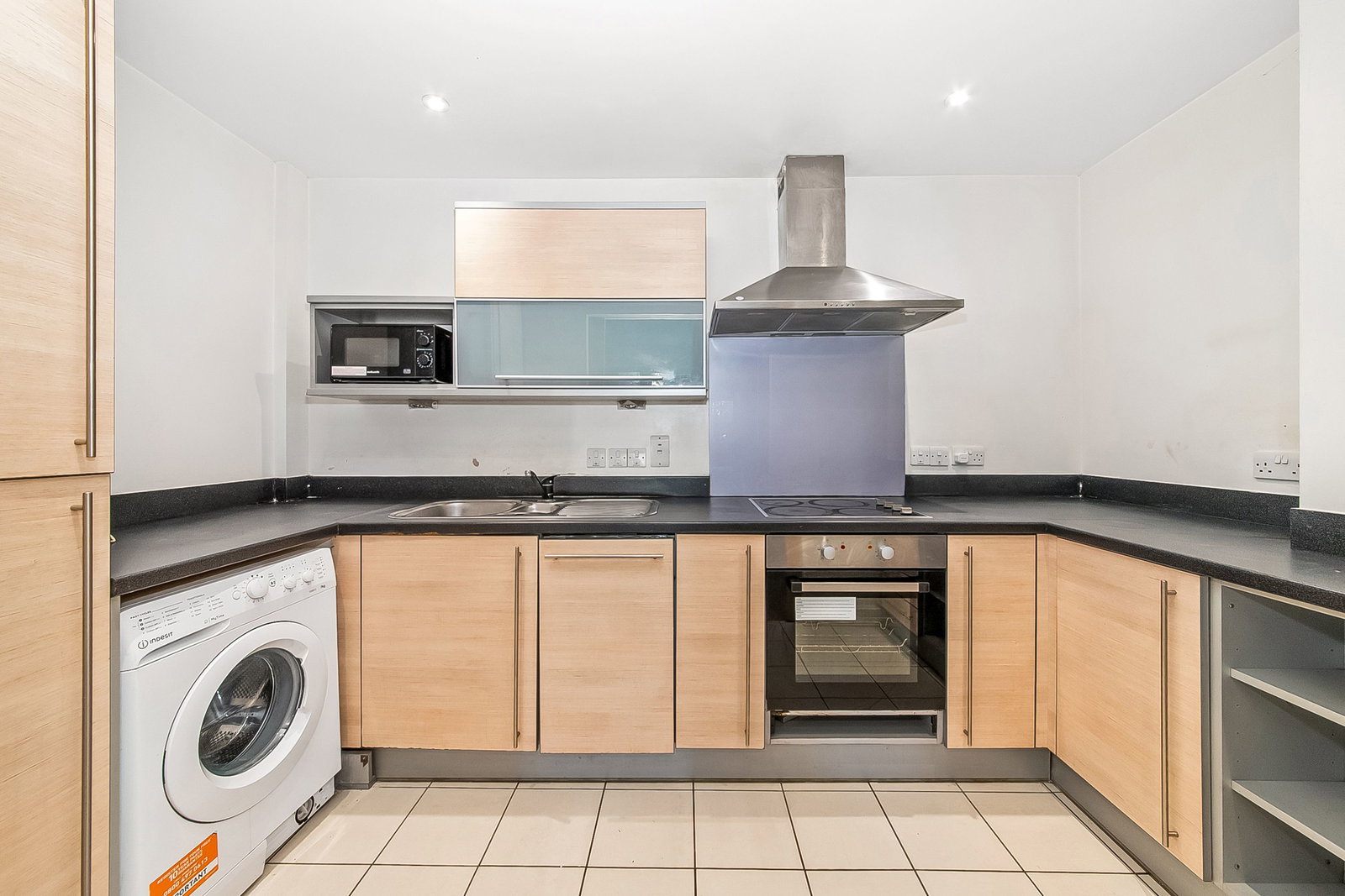 Flat for sale in Croydon, Park Lane, Croydon, CR0, 600 m²