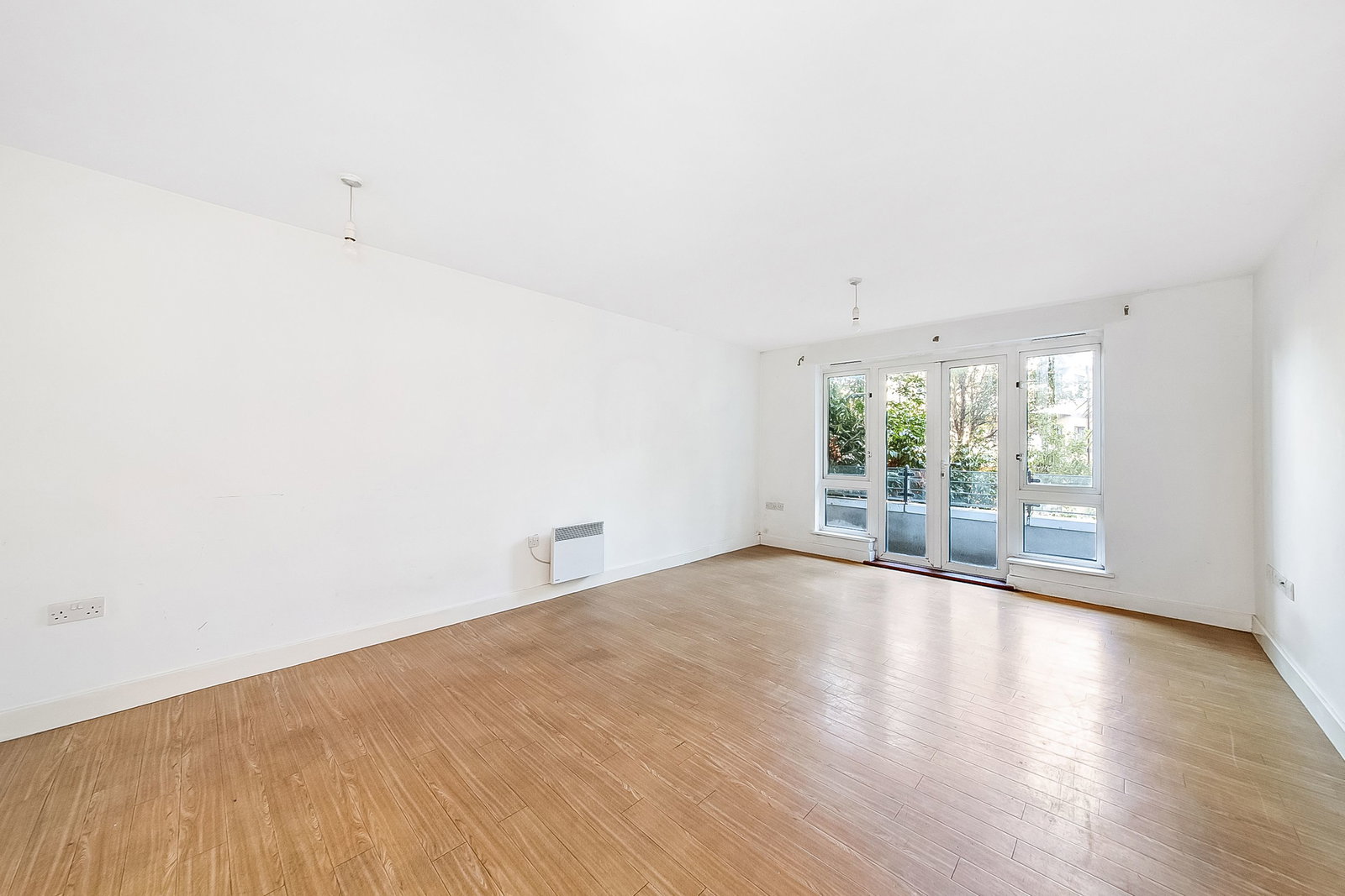Flat for sale in Croydon, Park Lane, Croydon, CR0, 600 m²