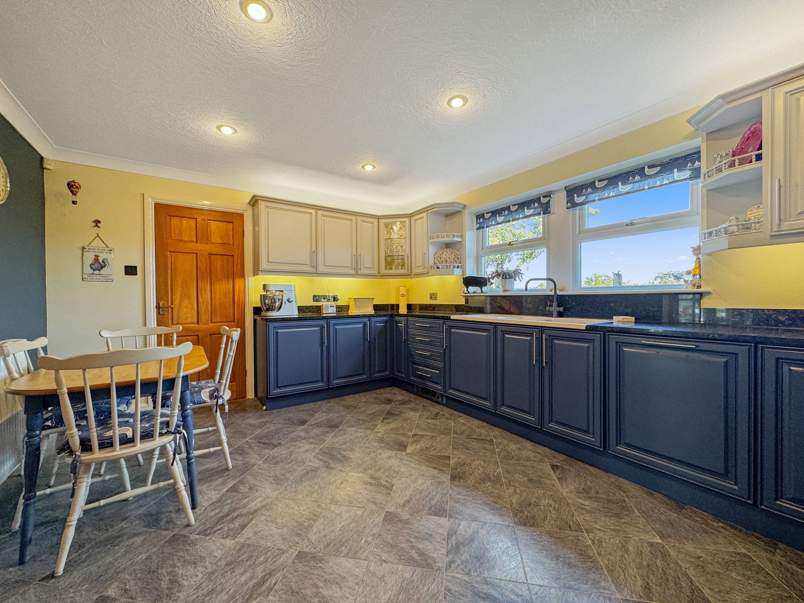 Detached House for sale in Carlisle, Rockcliffe, Carlisle, CA6 4AA