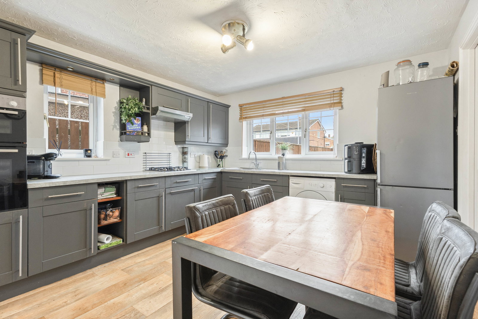 Detached House for sale in Castleford, Pasture Way, Castleford, WF10 5TN, 1354 m²
