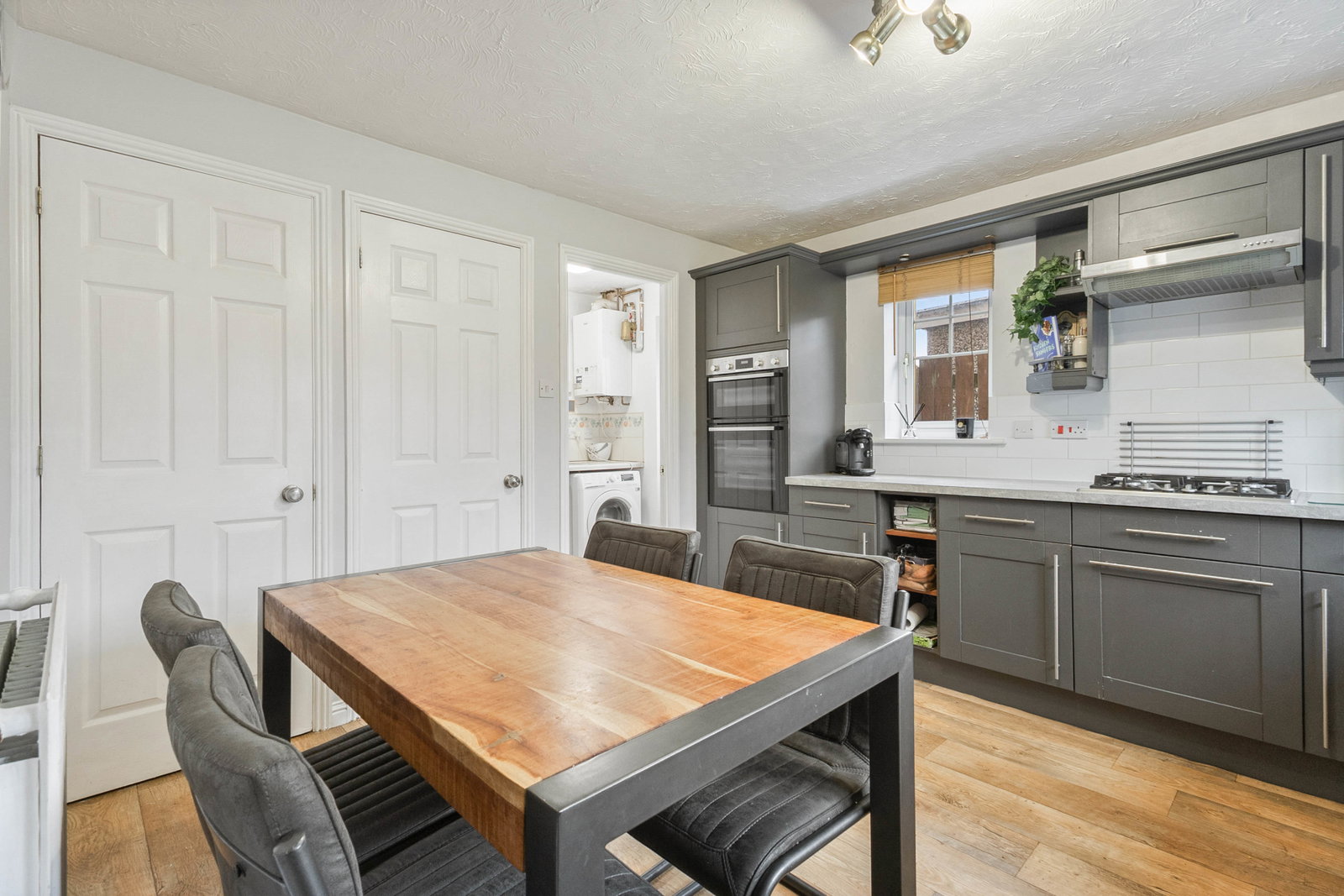 Detached House for sale in Castleford, Pasture Way, Castleford, WF10 5TN, 1354 m²