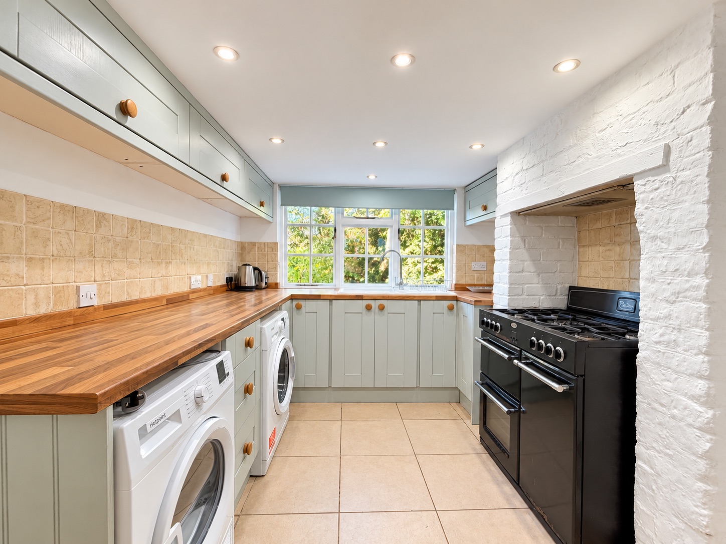 Terraced House for sale in Herne Bay, Chapel Row, Herne Bay, CT6 7HU