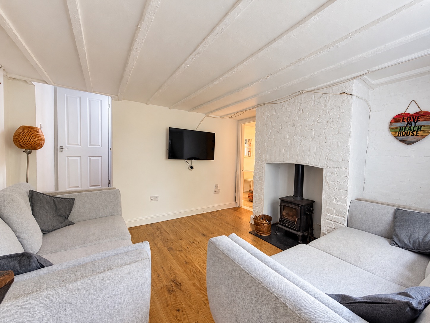 Terraced House for sale in Herne Bay, Chapel Row, Herne Bay, CT6 7HU