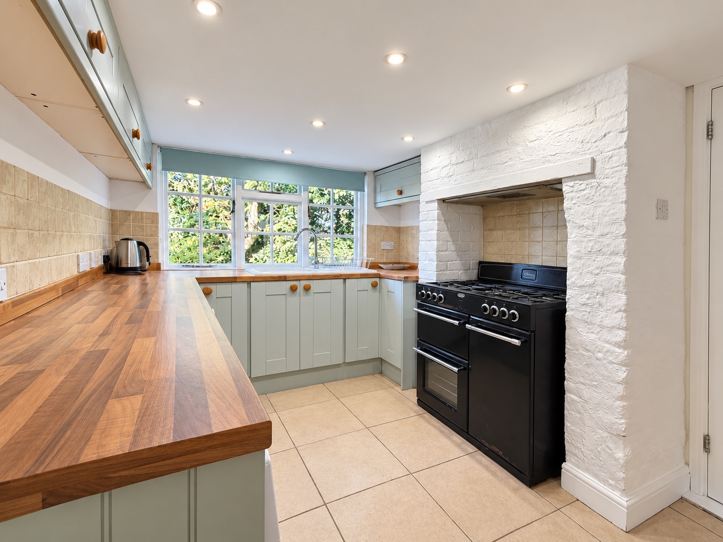Terraced House for sale in Herne Bay, Chapel Row, Herne Bay, CT6 7HU