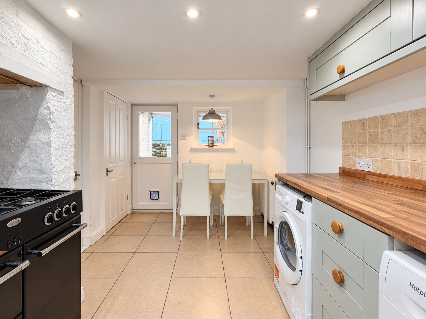 Terraced House for sale in Herne Bay, Chapel Row, Herne Bay, CT6 7HU